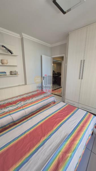 Apartamento Código 5697 para alugar no bairro Centro na cidade de Balneário Camboriúna Imobiliária DeltaMar5 