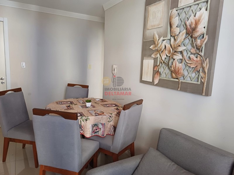 Apartamento Código 5699 para alugar no bairro Pioneiros na cidade de Balneário Camboriúna Imobiliária DeltaMar 