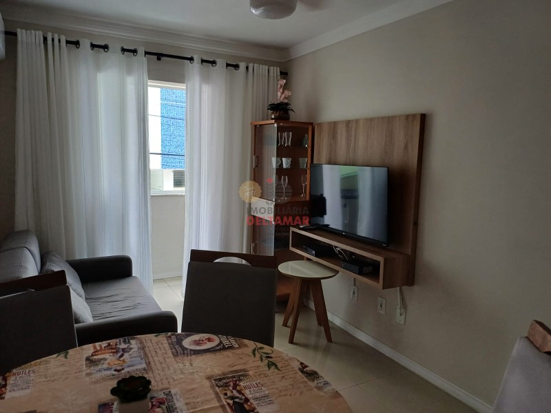 Apartamento Código 5699 para alugar no bairro Pioneiros na cidade de Balneário Camboriúna Imobiliária DeltaMar 