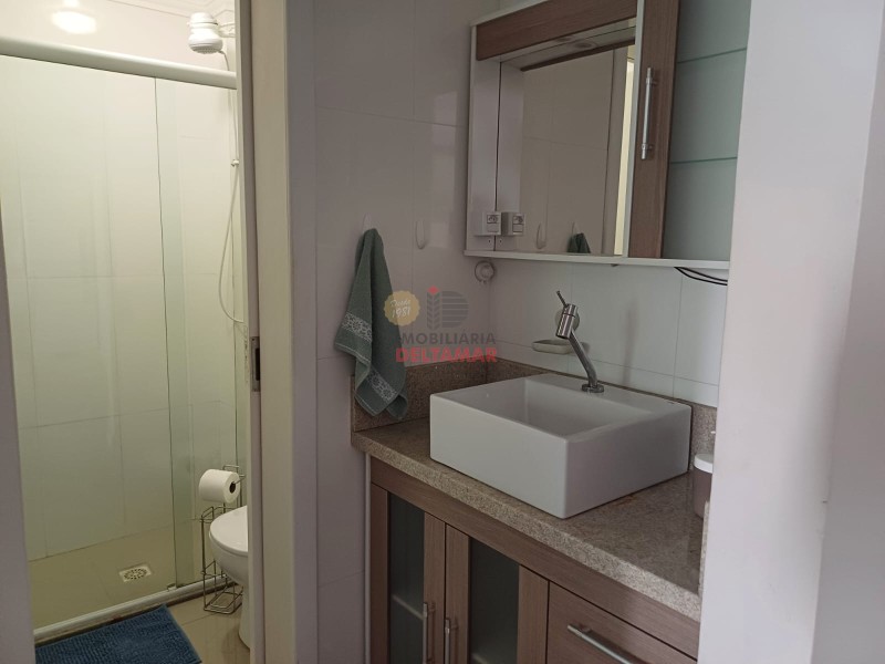 Apartamento Código 5699 para alugar no bairro Pioneiros na cidade de Balneário Camboriúna Imobiliária DeltaMar 