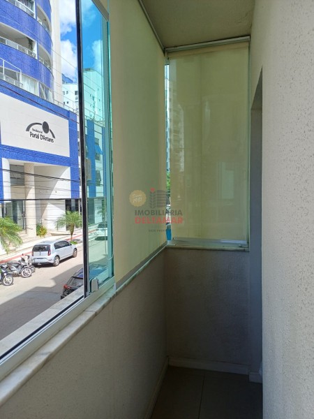 Apartamento Código 5699 para alugar no bairro Pioneiros na cidade de Balneário Camboriúna Imobiliária DeltaMar 