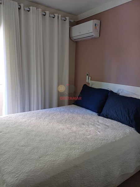 Apartamento Código 5699 para alugar no bairro Pioneiros na cidade de Balneário Camboriúna Imobiliária DeltaMar 