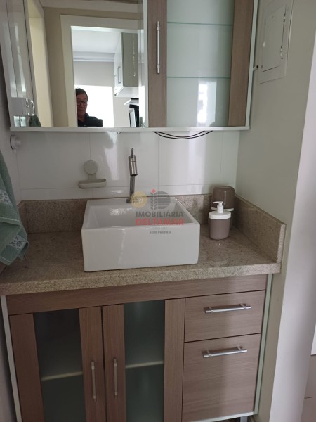 Apartamento Código 5699 para alugar no bairro Pioneiros na cidade de Balneário Camboriúna Imobiliária DeltaMar 