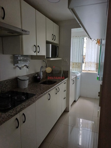 Apartamento Código 5699 para alugar no bairro Pioneiros na cidade de Balneário Camboriúna Imobiliária DeltaMar 