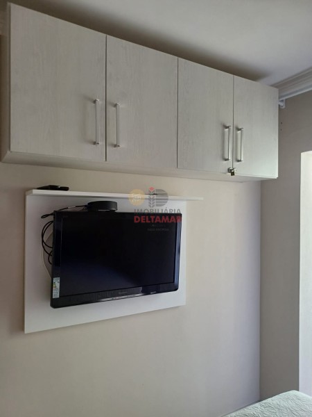 Apartamento Código 5699 para alugar no bairro Pioneiros na cidade de Balneário Camboriúna Imobiliária DeltaMar 