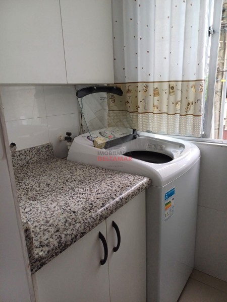 Apartamento Código 5699 para alugar no bairro Pioneiros na cidade de Balneário Camboriúna Imobiliária DeltaMar 