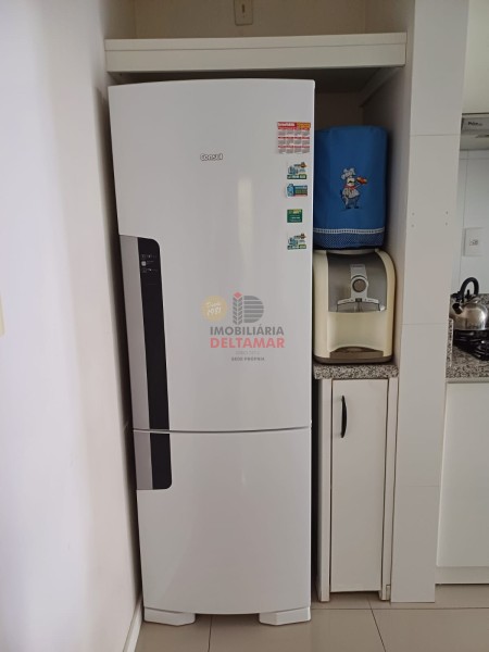 Apartamento Código 5699 para alugar no bairro Pioneiros na cidade de Balneário Camboriúna Imobiliária DeltaMar 