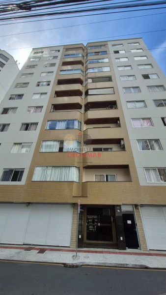Apartamento Código 5701 para Venda ED. OLIVEIRA no bairro Centro na cidade de Balneário Camboriú 