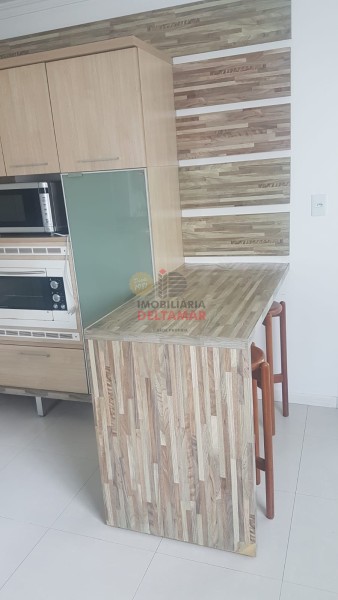 Apartamento Código 5702 para alugar no bairro Pioneiros na cidade de Balneário Camboriúna Imobiliária DeltaMar5 