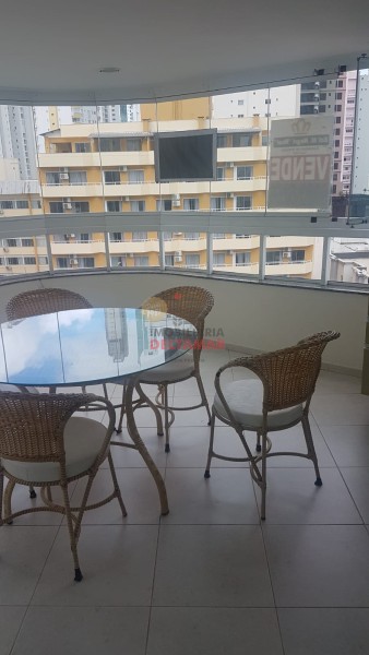 Apartamento Código 5702 para alugar no bairro Pioneiros na cidade de Balneário Camboriúna Imobiliária DeltaMar5 