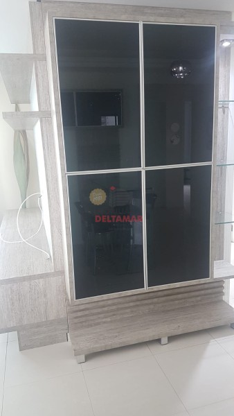 Apartamento Código 5702 para alugar no bairro Pioneiros na cidade de Balneário Camboriúna Imobiliária DeltaMar5 