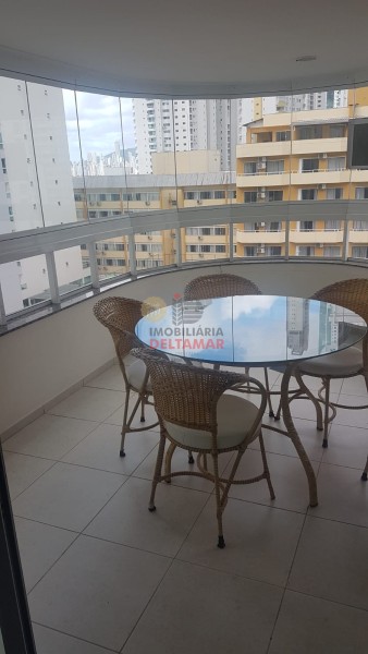 Apartamento Código 5702 para alugar no bairro Pioneiros na cidade de Balneário Camboriúna Imobiliária DeltaMar5 