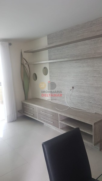 Apartamento Código 5702 para alugar no bairro Pioneiros na cidade de Balneário Camboriúna Imobiliária DeltaMar5 