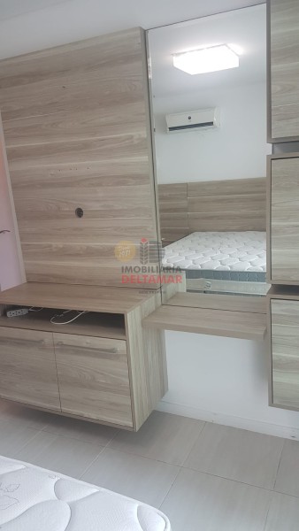 Apartamento Código 5702 para alugar no bairro Pioneiros na cidade de Balneário Camboriúna Imobiliária DeltaMar5 