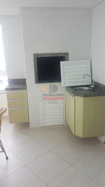 Apartamento Código 5702 para alugar no bairro Pioneiros na cidade de Balneário Camboriúna Imobiliária DeltaMar5 