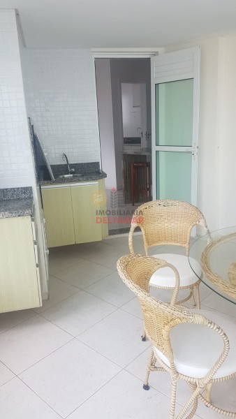 Apartamento Código 5702 para alugar no bairro Pioneiros na cidade de Balneário Camboriúna Imobiliária DeltaMar5 