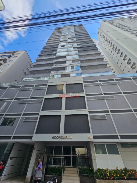 Apartamento Código 5703 para alugar ACONCAGUA no bairro Centro na cidade de Balneário Camboriú 