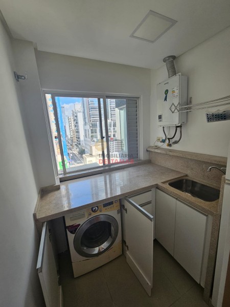 Apartamento Código 5703 para alugar ACONCAGUA no bairro Centro na cidade de Balneário Camboriú 