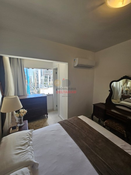 Apartamento Código 5703 para alugar ACONCAGUA no bairro Centro na cidade de Balneário Camboriú 