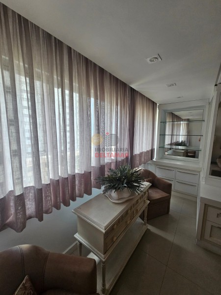 Apartamento Código 5703 para alugar ACONCAGUA no bairro Centro na cidade de Balneário Camboriú 
