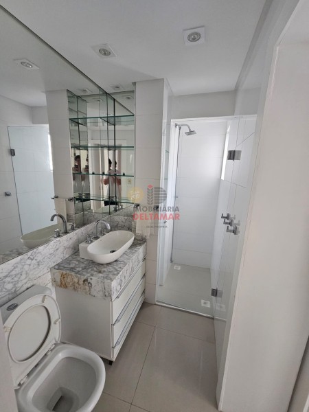 Apartamento Código 5703 para alugar ACONCAGUA no bairro Centro na cidade de Balneário Camboriú 