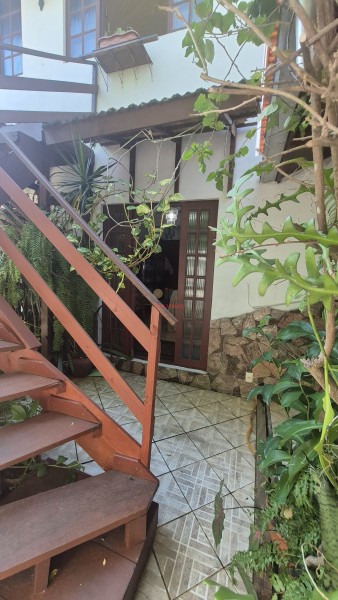 Casa Código 5704 a Venda no bairro Nações na cidade de Balneário Camboriúna Imobiliária DeltaMar 