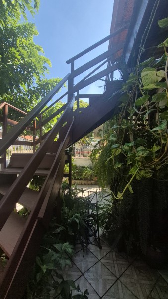 Casa Código 5704 a Venda no bairro Nações na cidade de Balneário Camboriúna Imobiliária DeltaMar 