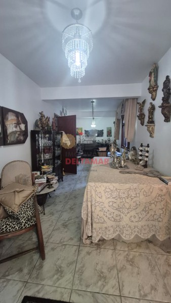 Casa Código 5704 a Venda no bairro Nações na cidade de Balneário Camboriúna Imobiliária DeltaMar 