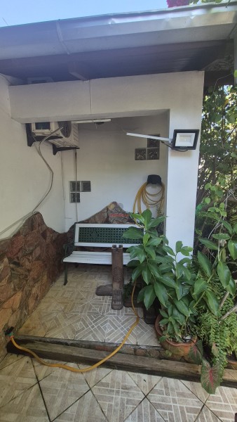 Casa Código 5704 a Venda no bairro Nações na cidade de Balneário Camboriúna Imobiliária DeltaMar 