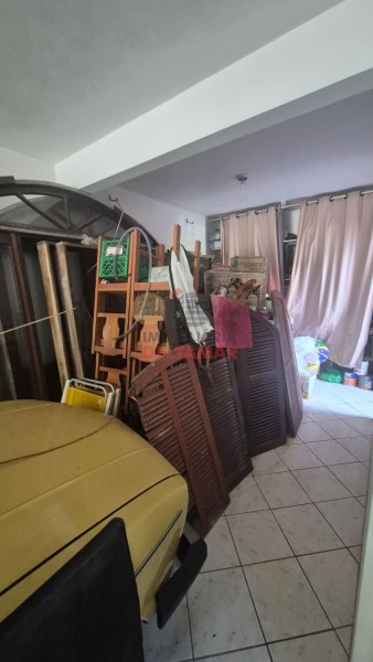 Casa Código 5704 a Venda no bairro Nações na cidade de Balneário Camboriúna Imobiliária DeltaMar 