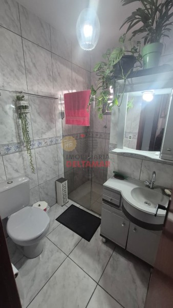Casa Código 5704 a Venda no bairro Nações na cidade de Balneário Camboriúna Imobiliária DeltaMar 