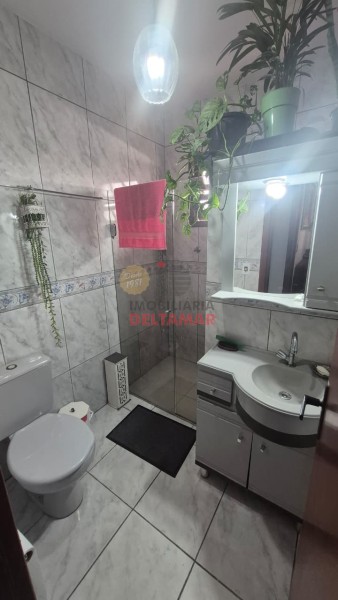 Casa Código 5704 a Venda no bairro Nações na cidade de Balneário Camboriúna Imobiliária DeltaMar 