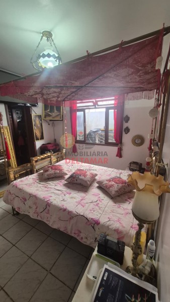 Casa Código 5704 a Venda no bairro Nações na cidade de Balneário Camboriúna Imobiliária DeltaMar 