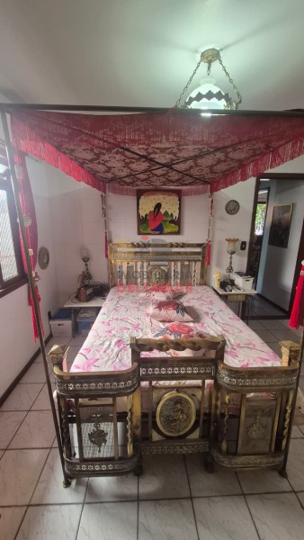 Casa Código 5704 a Venda no bairro Nações na cidade de Balneário Camboriúna Imobiliária DeltaMar 