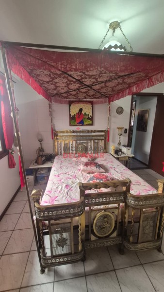 Casa Código 5704 a Venda no bairro Nações na cidade de Balneário Camboriúna Imobiliária DeltaMar 