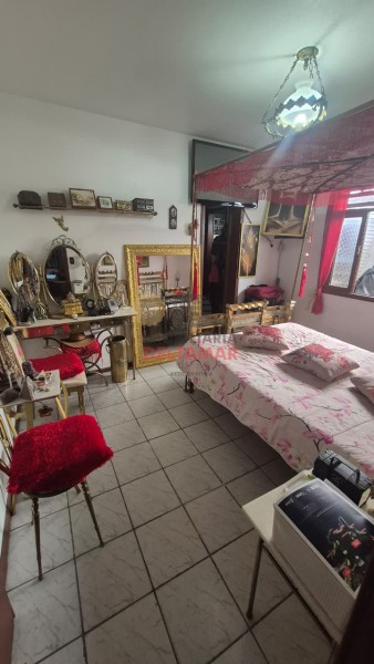 Casa Código 5704 a Venda no bairro Nações na cidade de Balneário Camboriúna Imobiliária DeltaMar 