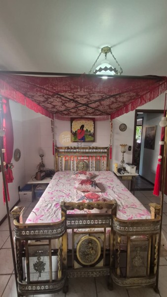 Casa Código 5704 a Venda no bairro Nações na cidade de Balneário Camboriúna Imobiliária DeltaMar 