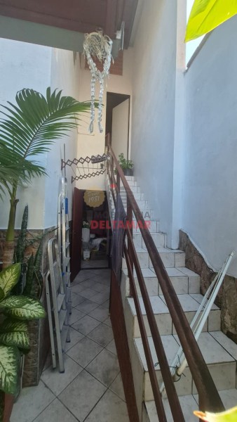 Casa Código 5704 a Venda no bairro Nações na cidade de Balneário Camboriúna Imobiliária DeltaMar 