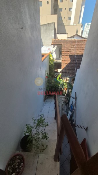 Casa Código 5704 a Venda no bairro Nações na cidade de Balneário Camboriúna Imobiliária DeltaMar 