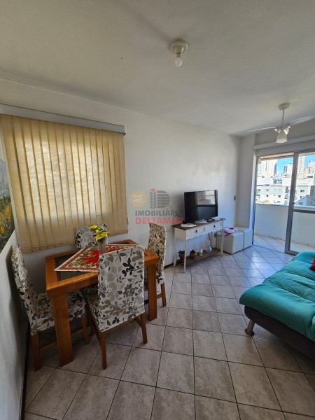 Apartamento Código 5706 para alugar MARIA FIUZA LIMA no bairro Nações na cidade de Balneário Camboriú 