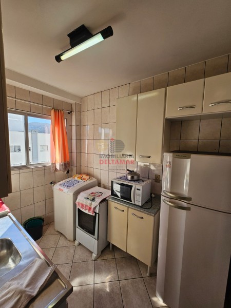Apartamento Código 5706 para alugar MARIA FIUZA LIMA no bairro Nações na cidade de Balneário Camboriú 