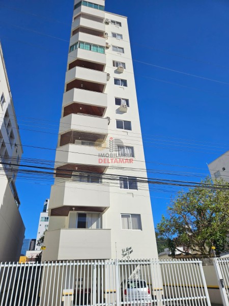 Apartamento Código 5706 para alugar MARIA FIUZA LIMA no bairro Nações na cidade de Balneário Camboriú 