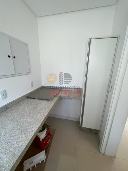 Apartamento Código 5707 para alugar no bairro Pioneiros na cidade de Balneário Camboriúna Imobiliária DeltaMar5 