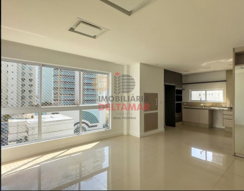 Apartamento Código 5707 para alugar no bairro Pioneiros na cidade de Balneário Camboriúna Imobiliária DeltaMar5 