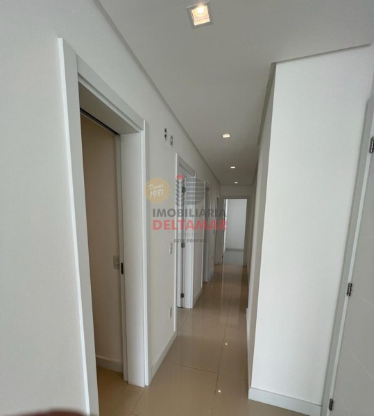 Apartamento Código 5707 para alugar no bairro Pioneiros na cidade de Balneário Camboriúna Imobiliária DeltaMar5 
