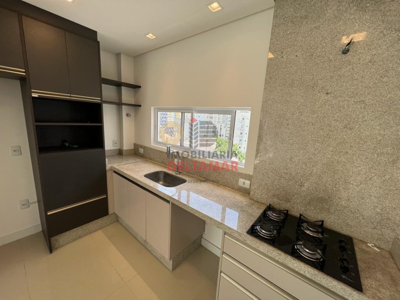 Apartamento Código 5707 para alugar no bairro Pioneiros na cidade de Balneário Camboriúna Imobiliária DeltaMar5 