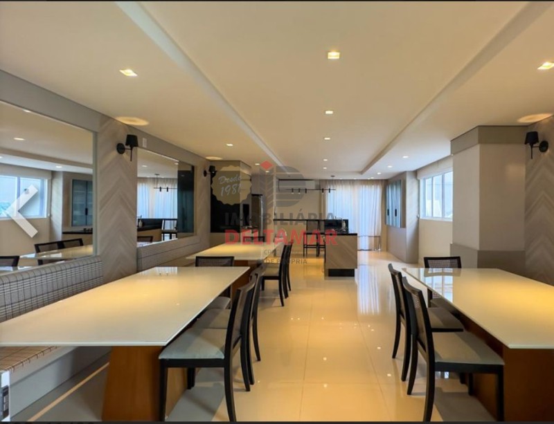 Apartamento Código 5707 para alugar no bairro Pioneiros na cidade de Balneário Camboriúna Imobiliária DeltaMar5 