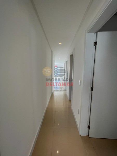 Apartamento Código 5707 para alugar no bairro Pioneiros na cidade de Balneário Camboriúna Imobiliária DeltaMar5 