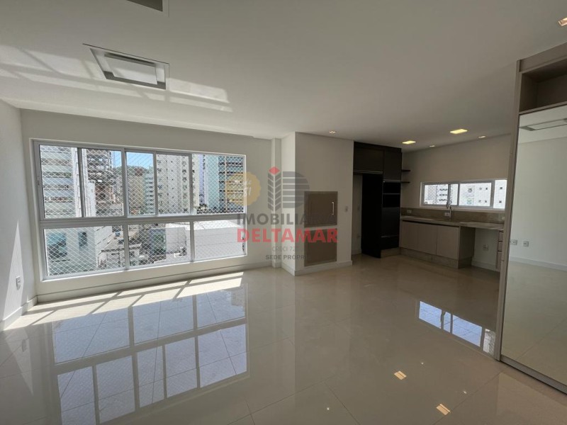 Apartamento Código 5707 para alugar no bairro Pioneiros na cidade de Balneário Camboriúna Imobiliária DeltaMar5 