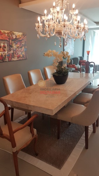 Apartamento Código 5710 para alugar EDIFÍCIO DIMORA DEL SOLE no bairro Centro na cidade de Balneário Camboriú 